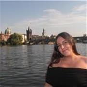 Profesora de distintas asignaturas para alumnos de  primaria y la ESO