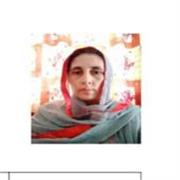 My name is sabina'dedicated Teacher at ssc level having 9 year Teachung experience.