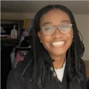Jada Williams