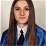 Puedo dar clases desde nivel de primaria hasta nivel de bachillerato. Me fascinan las matemáticas.