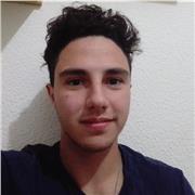 Puedo ayudar a mejorar asignaturas de ciencias y castellano