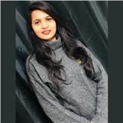 Himanshi Tyagi