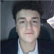 He terminado bachillerato con un gran dominio de los números que me facilitaría dar clases