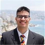 Clases de matemáticas universitaria y pre universitarias dictadas por Ingeniero Civil Electrónico $12.000 La hora
