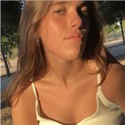 Profesora de ayuda de primaria o 1 ESO