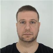 Ingeniero geólogo con experiencia como asistente docente a nivel universitario