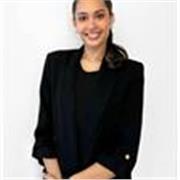I'm a native English speaker, and my classes would be tailored to people learning to converse and write fluently in English.