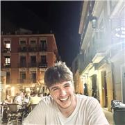 Profesor de Inglés para todos los niveles y edades