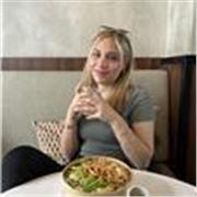 Profesora de inglés para niños desde el nivel A1 hasta el nivel B2