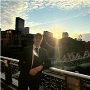 Economics Tutor for A-level/GCSE - First Class Graduate - DBS checked