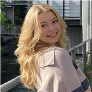 Sarah-Sophie