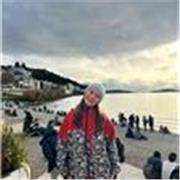 Teacher of spanish or english- maestra de español (nativa)