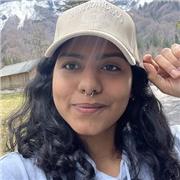Professeure d'espagnol native et formée à l'enseignement, propose cours et tutorat en ligne ou en personne.