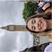 Clases online de inglés. Certificada y con experiencia. Primera clase . Conóceme!
