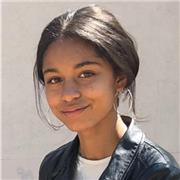 Lycéenne passionnée offre des cours de Sciences et Vie de la Terre et de Biologie