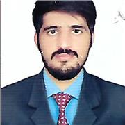 Dr salar Ahmad