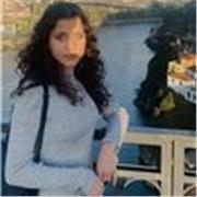 Laureata magistrale in Relazioni internazionali con esperienza nella docenza offre lezioni di spagnolo (livello base ed avanzato)