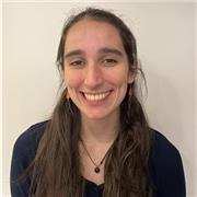 Actualmente, estudiante de Educación infantil y primaria y con gran entusiasmo en seguir formándome como docente.