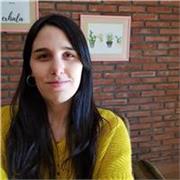Soy Licenciada en Psicologia 
Adolescentes, jovenes