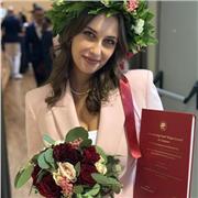 Offro lezioni di biologia personalizzate rivolte a studenti di scuole superiori e universitari