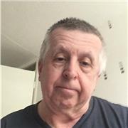 Malcolm Evans