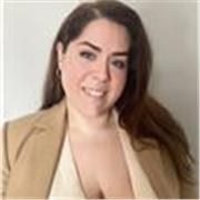Soy Sanitara, y profesora de materias del área de ciencias