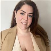 Soy Sanitara, y profesora de materias del área de ciencias