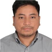 Would you like to share your thoughts about your personal goals?