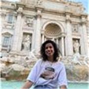 Profesora de química para impartir clases desde la ESO hasta bachillerato. Posibilidad de modalidad online y horario flexible