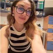 Sono molto versatile, posso adattarmi alle esigenze. Preferibilmente matematica, geometria ma anche italiano e inglese
