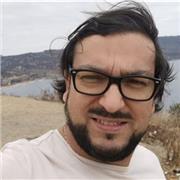 Profesor de Inglés, licenciado en Educación
