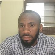 Elochukwu OKEKE