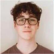 Profesor de Inglés joven, amable y con experiencia en el idioma inglés. Ofrezco clases a niñ@s de primaria y la E.S.O.