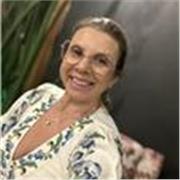 Professora de Química Alessandra Terme Machado
Professora de Química & Psicopedagoga
Especialista em Educação a 31 anos