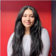 I’m an experienced tutor who offers clear, engaging, and flexible lessons designed to make learning simple and enjoyable