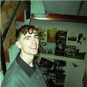 I am an accountable, sociable and patient individual who has experience teaching all different ages and skill levels.