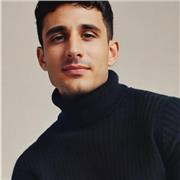 Fisico e insegnante di liceo, offro ripetizioni online di matematica e fisica a tutti i livelli.