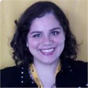Profesora de inglés para adultos, inglés de negocios, exámenes internacionales, inglés para fines específicos (medicina/IT/viajes)