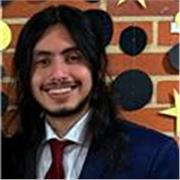 Profesional en historia con enfoque en historia cultural e historia pública.Puedo ayudar en ciencias sociales de colegio