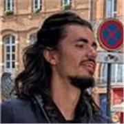 Actuellement en 3ème année en école d'ingénieur à l'école des Mines de Paris, je donne des cours de maths sur Paris !