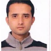 Yugal Bindari