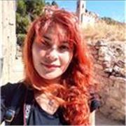 Profesional en fotografía con énfasis a dirección de arte, creación de proyectos. Fotolibros y creación artística, con currículum 