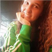 Professoressa di Italiano madrelingua, bilingue spagnola