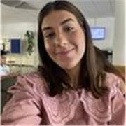 Estudiante universitaria, con bachillerato y matrícula de honor, me gustaría dar clases de ciencias a niños de la eso o primaria 