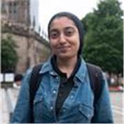 Affordable chemistry lessons for students doing GCSE or A Level