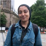 Affordable chemistry lessons for students doing GCSE or A Level