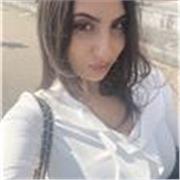 Studentessa con esperienza pluriennale nell’apprendimento e acquisizione dello spagnolo come lingua straniera