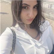 Studentessa con esperienza pluriennale nell’apprendimento e acquisizione dello spagnolo come lingua straniera