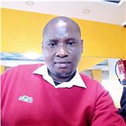 Edwin Njau