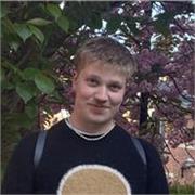 Enthusiastic English tutor teaches all ages